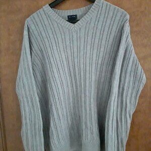 IZOD Cotton Sweater - UNISEX